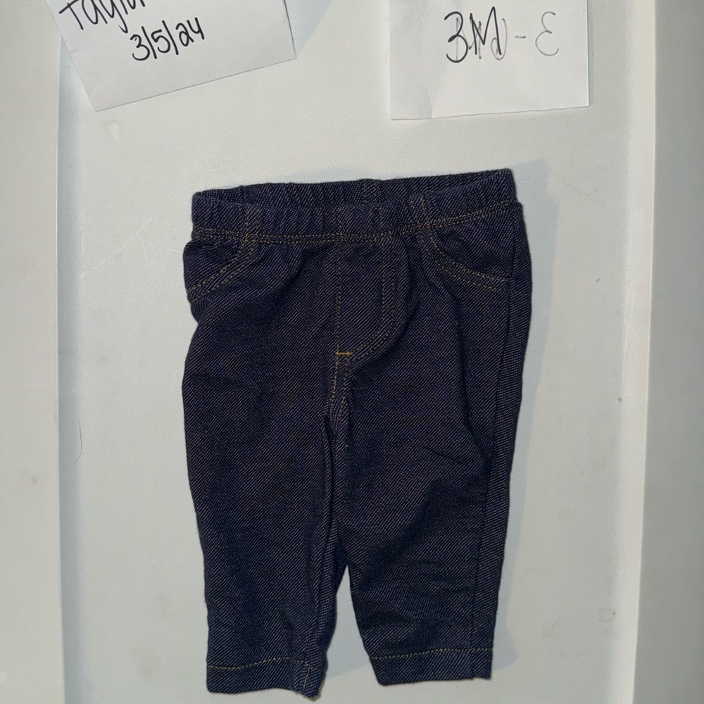 Carters 3M bundle - Picture 15 of 16
